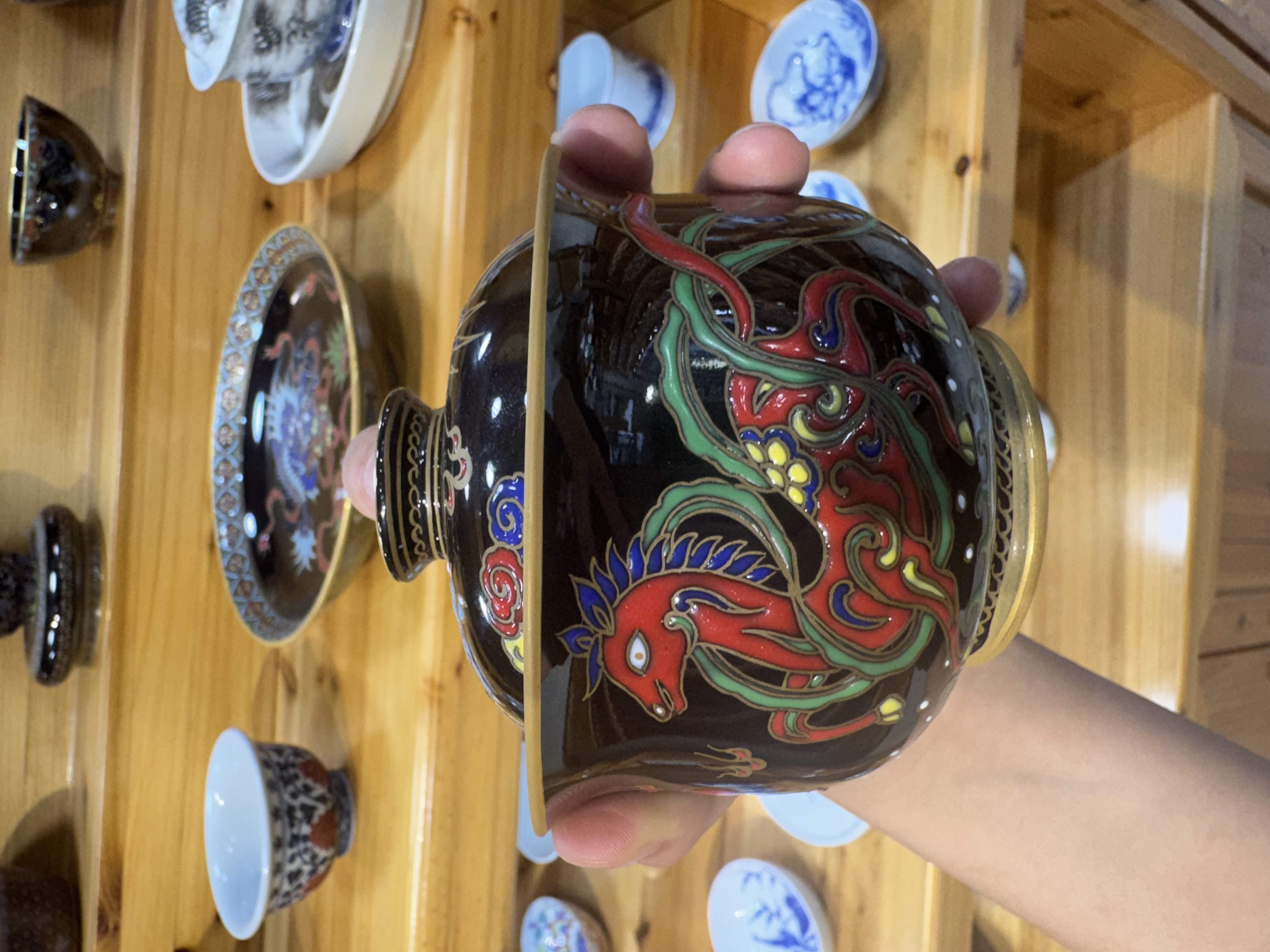 暂无图片
